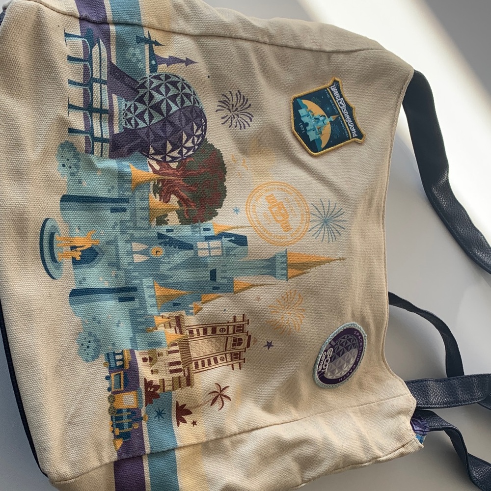 Disney Parks Bag